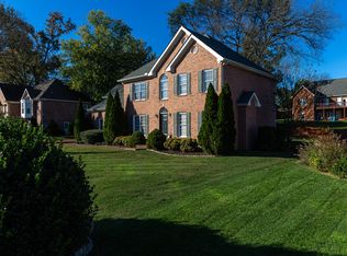 2906 Stewart Campbell Point S, Thompsons Station, TN 37179
