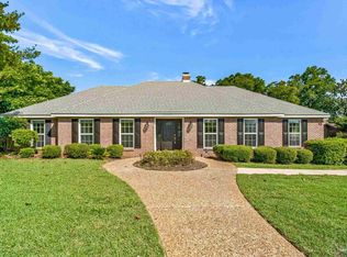 8876 Burning Tree Rd, Pensacola, FL 32514