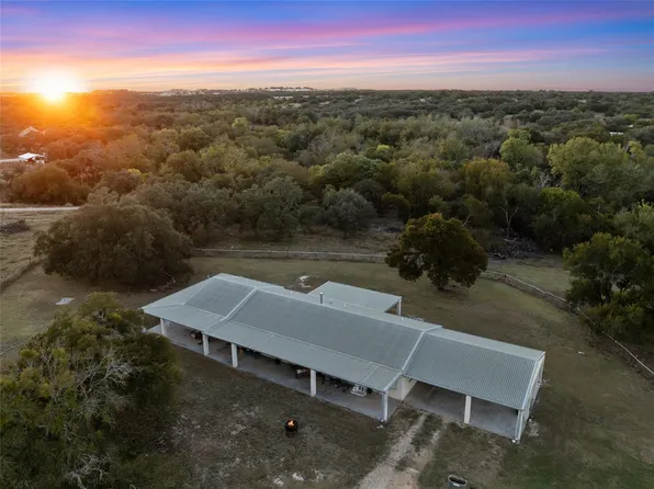 15798 E Fm 2843, Salado, TX 76571