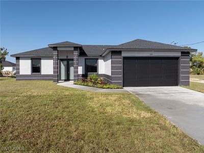 229 NE 5th Terrace Cpe, Coral, FL, 33909