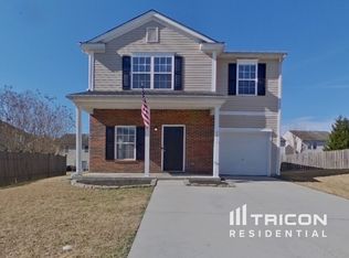 7311 Brewster St, Charlotte, NC 28216