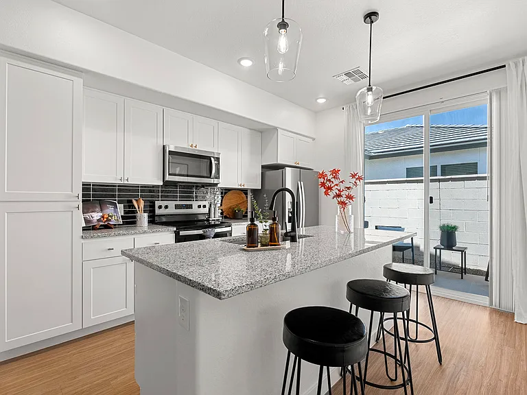 Pique Residences — Photo 18
