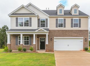 660 Bryson Blvd, Lexington, NC 27295