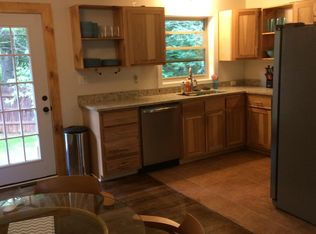 180 White Oak Ln, Brevard, NC 28712