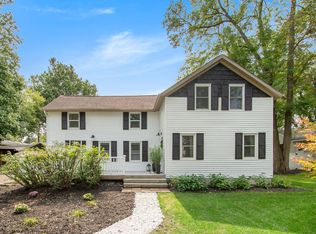 6154 Burton St SE, Grand Rapids, MI 49546