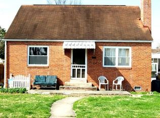 222 31st St W, Huntington, WV 25704