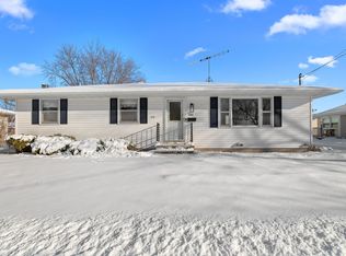 310 Hawk St, Oshkosh, WI 54902