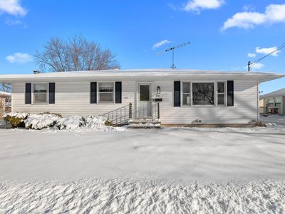 310 Hawk St, Oshkosh, WI, 54902