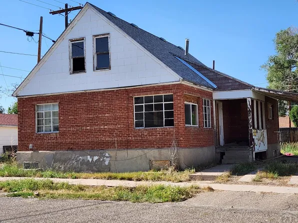 215 E 6th St, La Junta, CO 81050