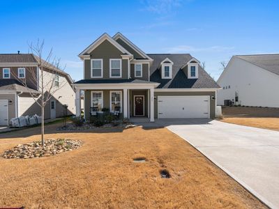 665 Sunwater Dr, Duncan, SC, 29334