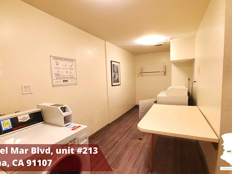 2444 E Del Mar Blvd #213 — Photo 66
