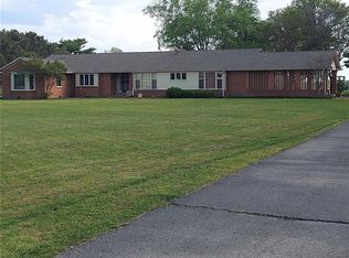 1760 County Highway 344, Caruthersville, MO 63830