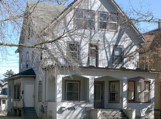 631 Davis St, Kalamazoo, MI 49007