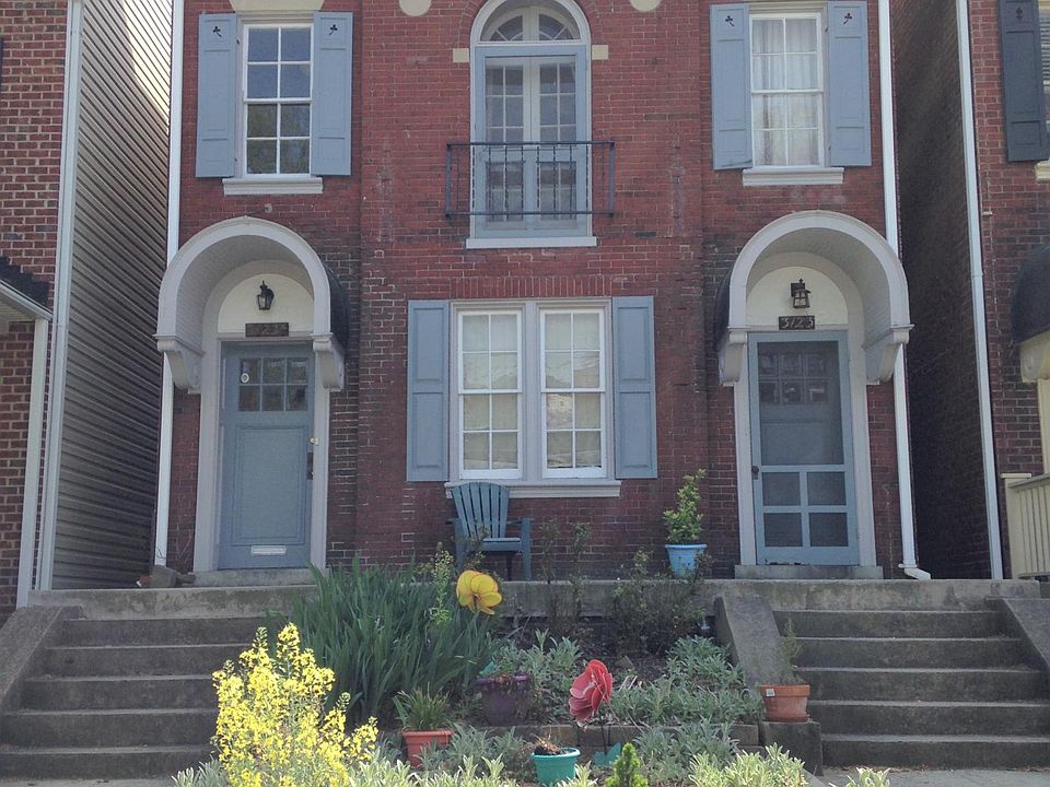 1st image of 3123 Patterson Ave #A