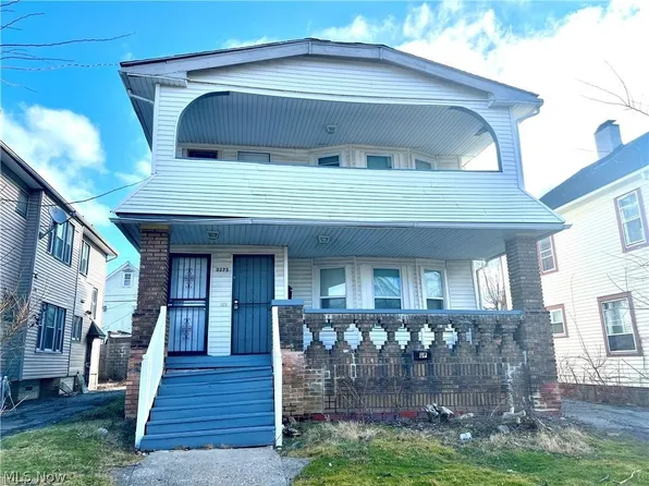 3275 E 134th St, Cleveland, OH 44120