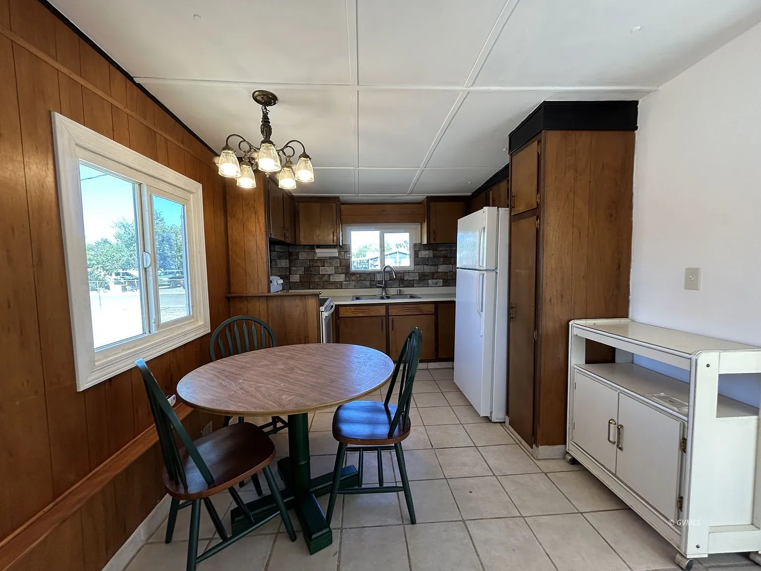 1 bed, 1.0 bath, 544 sqft, $1,200 — Photo 2