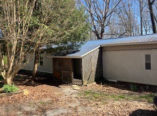 155 Milsap Rd, Lynchburg, TN 37352