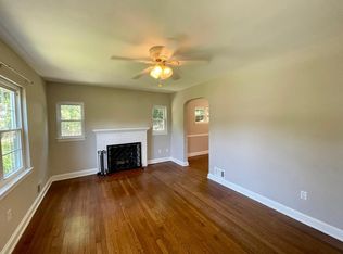 10721 Saint Paul St, Kensington, MD 20895