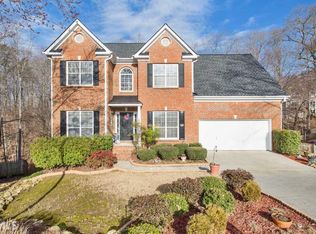 3656 Castle View Ct, Suwanee, GA 30024