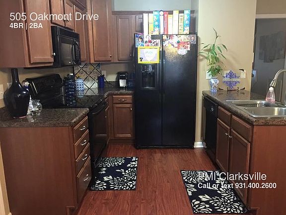5th image of 505 Oakmont Dr