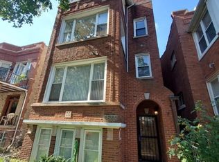 4844 N Spaulding Ave #1, Chicago, IL 60625