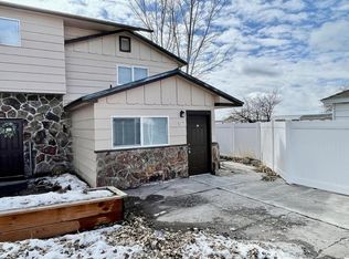 577 W 1 S, Rigby, ID 83442