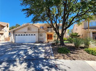 816 Seclusion Cir, Henderson, NV 89014