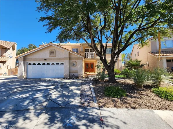 816 Seclusion Cir, Henderson, NV 89014