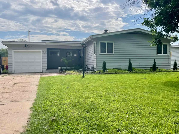 2634 S Minnesota Ave, Wichita, KS 67216