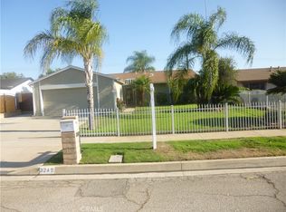 3249 Clifton Ave, Highland, CA 92346