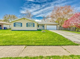 3 Kearney Dr, Rochester, NY 14617