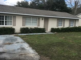 27335 Warner Ave, Brooksville, FL 34602