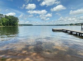 125 W Lakeview Dr NE, Milledgeville, GA 31061