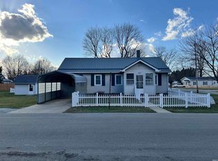 207 N Jefferson St, Sulphur Springs, IN 47388