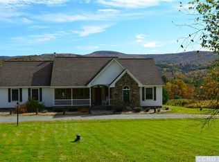 634 West St, New Lebanon, NY 12125