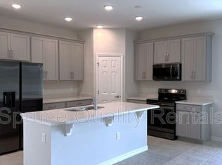 1493 Grassland Ave, Saint Cloud, FL 34771