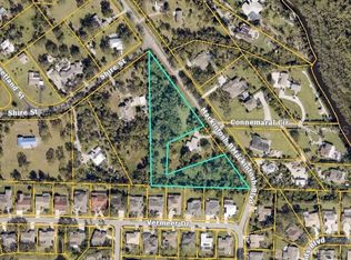 Macintosh Blvd Lot 1, Nokomis, FL 34275
