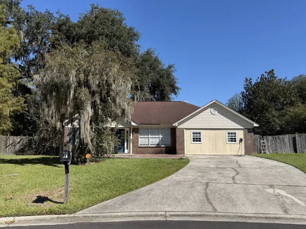 7 Mossy Ct, Savannah, GA 31419