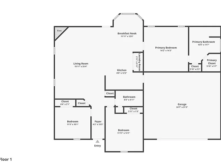 10431 Amanda Dr — Photo 2