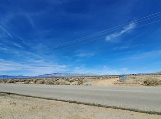 0 Rosamond Blvd #R, Rosamond, CA 93560