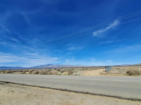 0 Rosamond Blvd #R, Rosamond, CA 93560