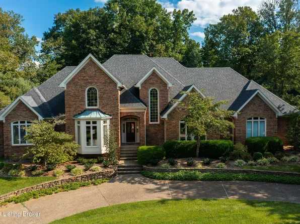 10906 Old Bridge Pl, Anchorage, KY 40223