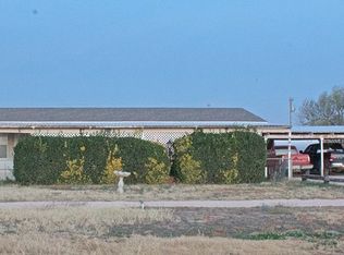 5403 S County Road 1168, Midland, TX 79706