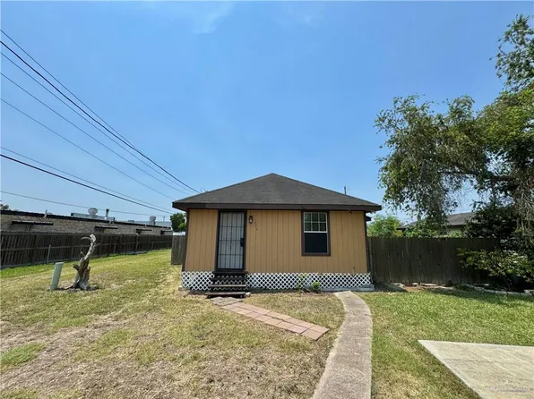 101 W 1st St, Los Fresnos, TX 78566