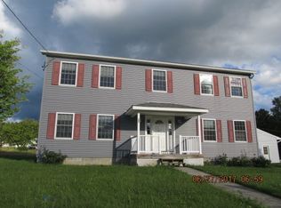 207 Cherry St, Marienville, PA 16239