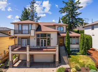 12473 SE Bari Ave, Happy Valley, OR 97086