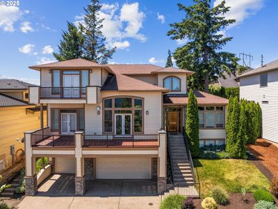 12473 SE Bari Ave, Happy Valley, OR, 97086