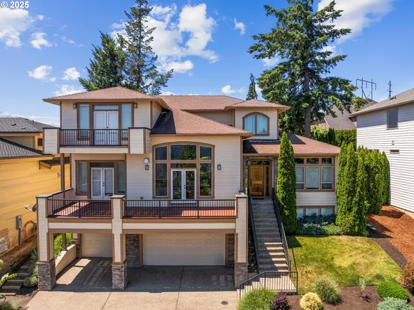 12473 SE Bari Ave, Happy Valley, OR 97086