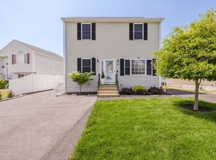 85 Evelyns Way, Fall River, MA 02724