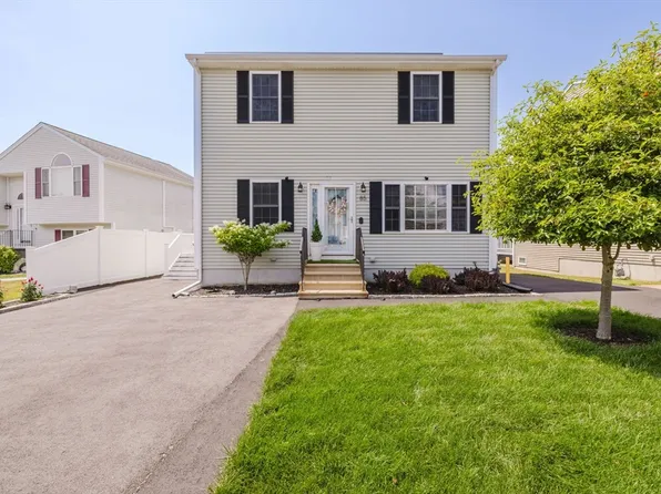 85 Evelyns Way, Fall River, MA 02724